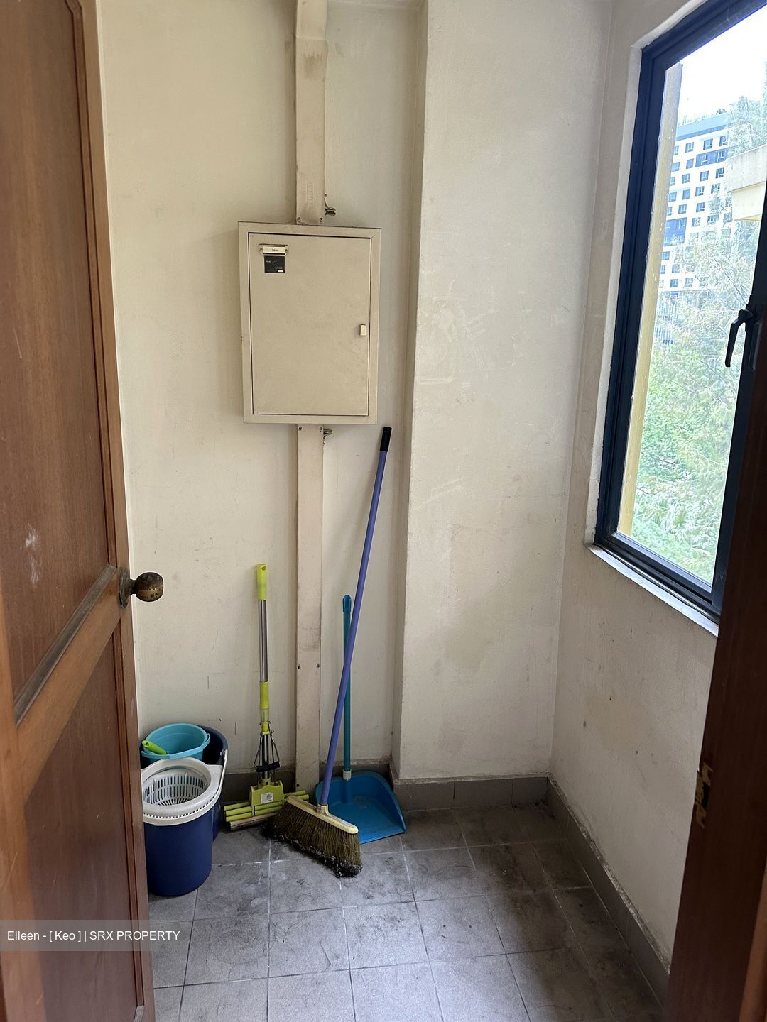 Westcove Condominium (D5), Condominium #622528931